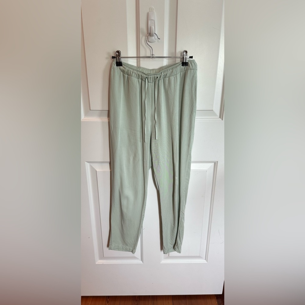 RVCA Mint Pants size XS 24”